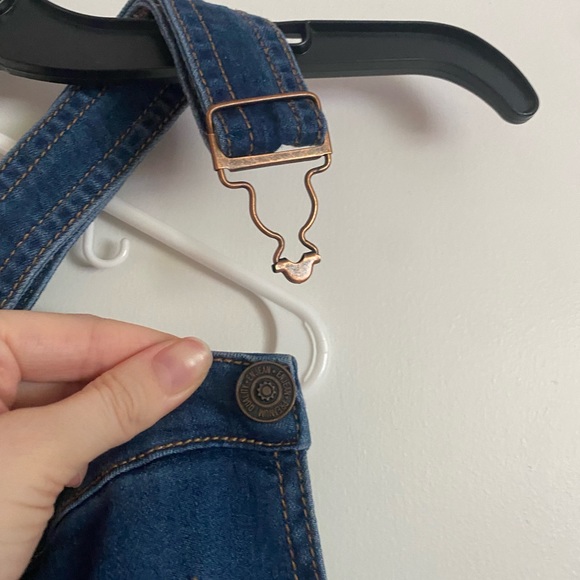 Overalls - Picture 3 of 4